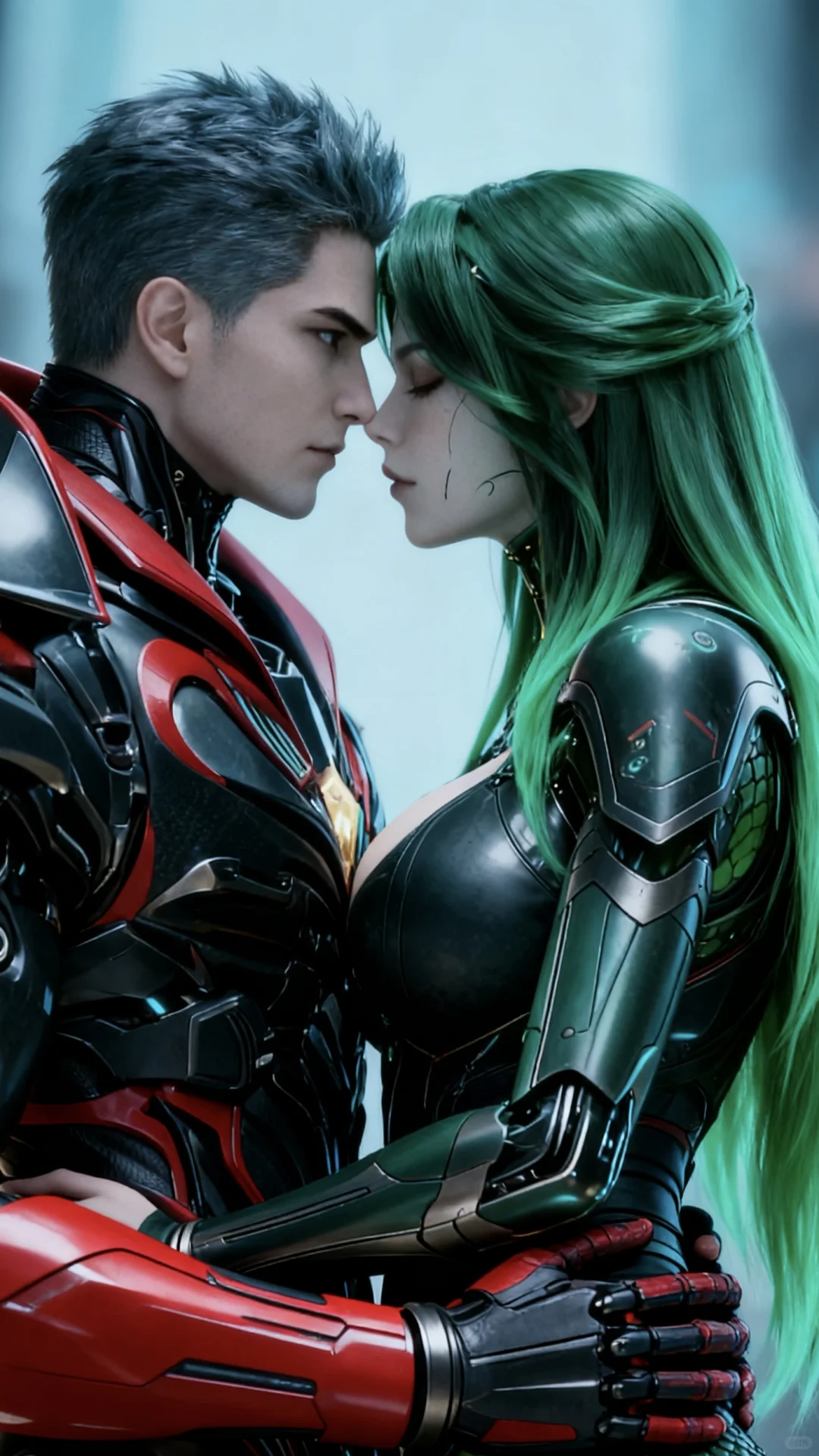 罗峰好花心魄瑜候