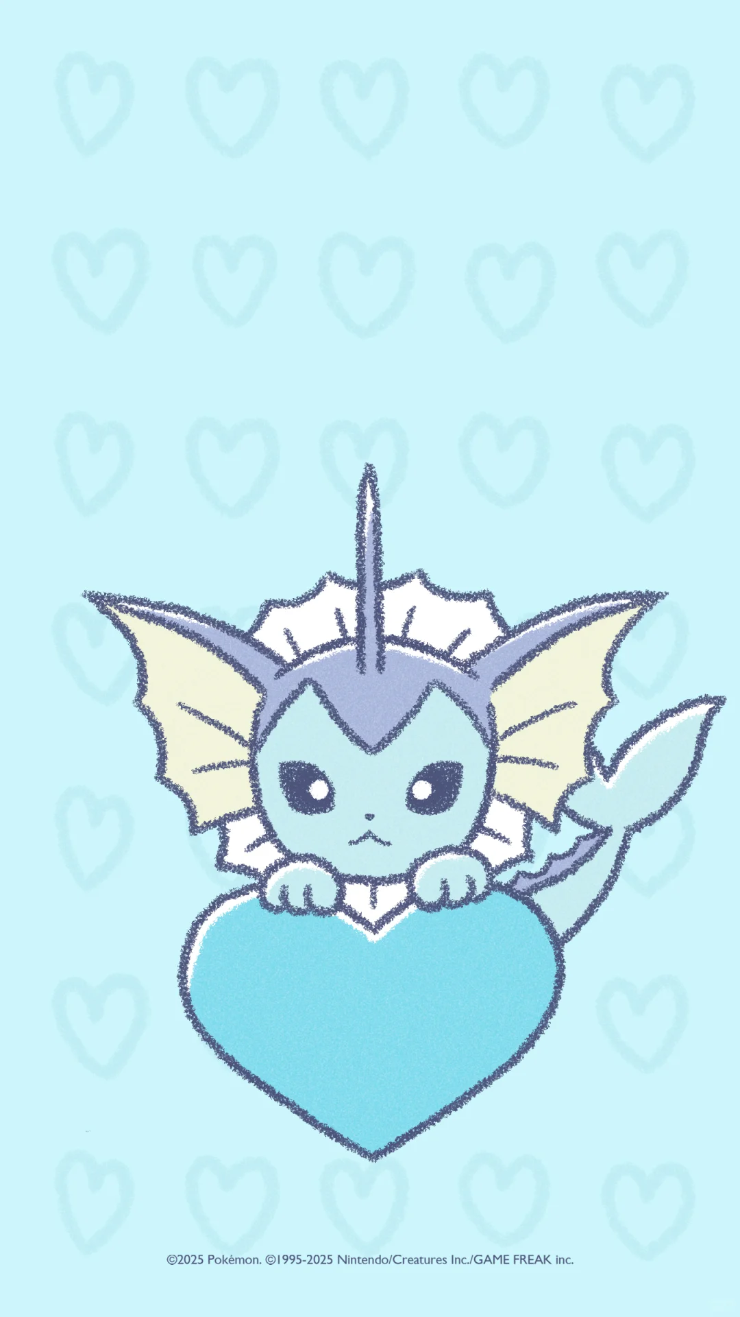 伊布日官方壁纸