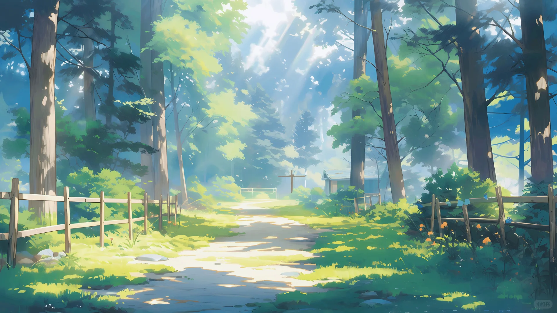 🌟154｜氛围感壁纸合集