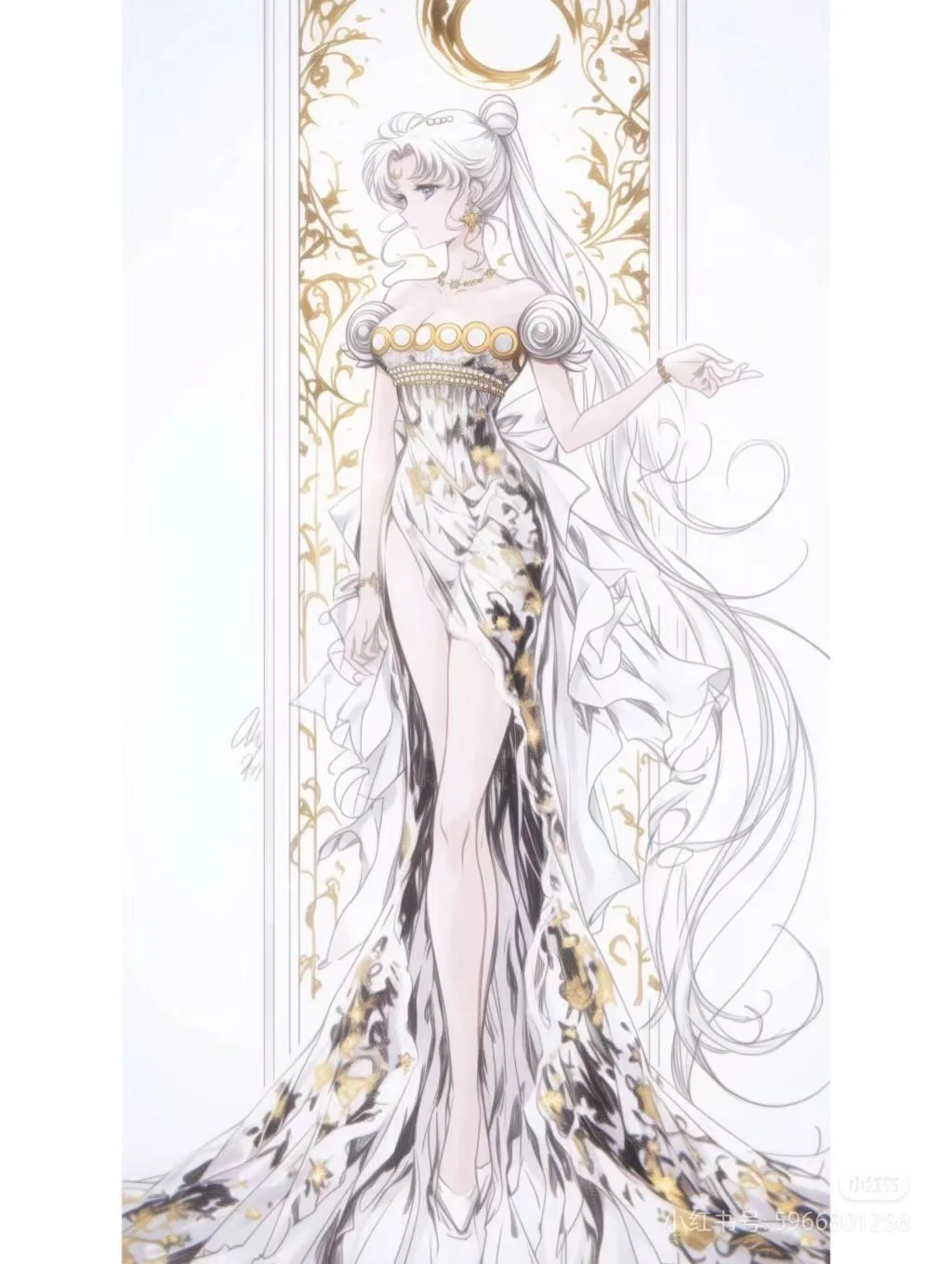 美少女战士美图（上）