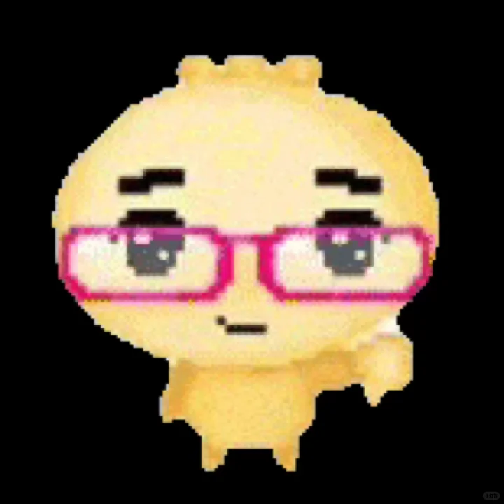 男朋友说再发这种表情包就和我分手💔