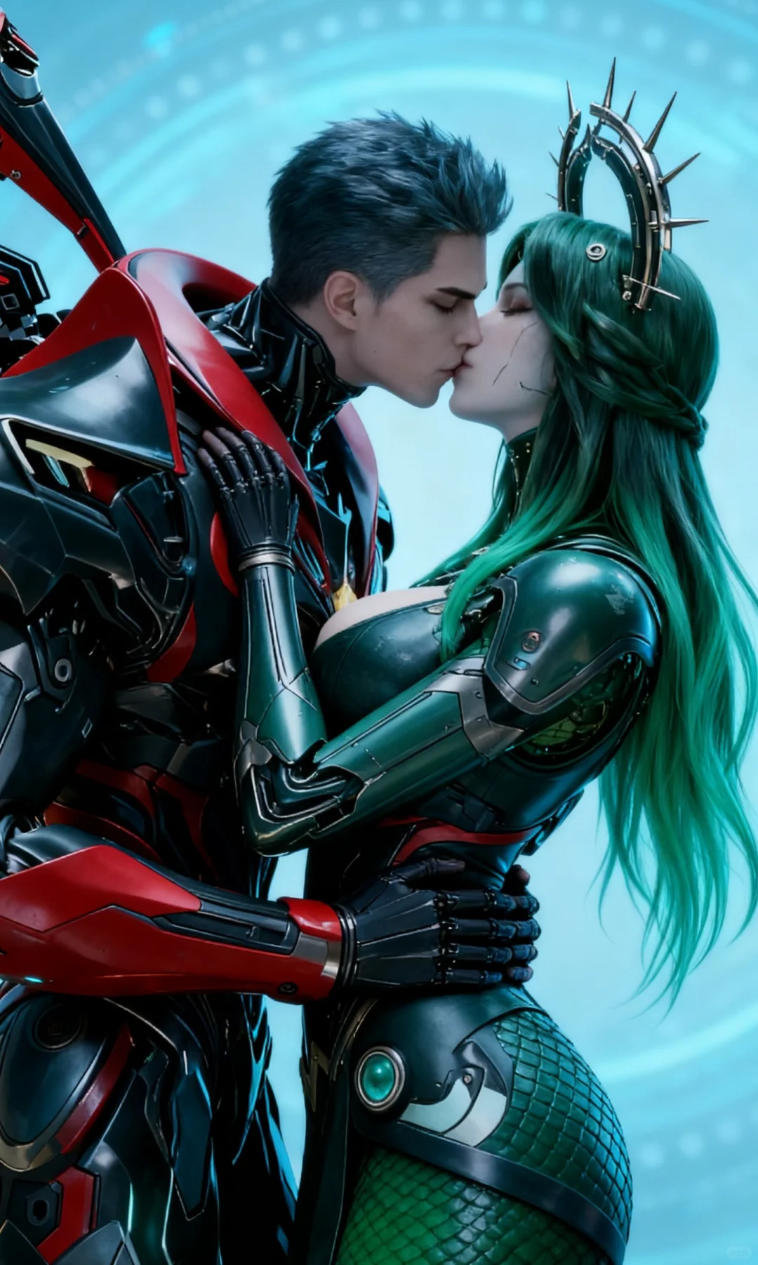 罗峰好花心魄瑜候