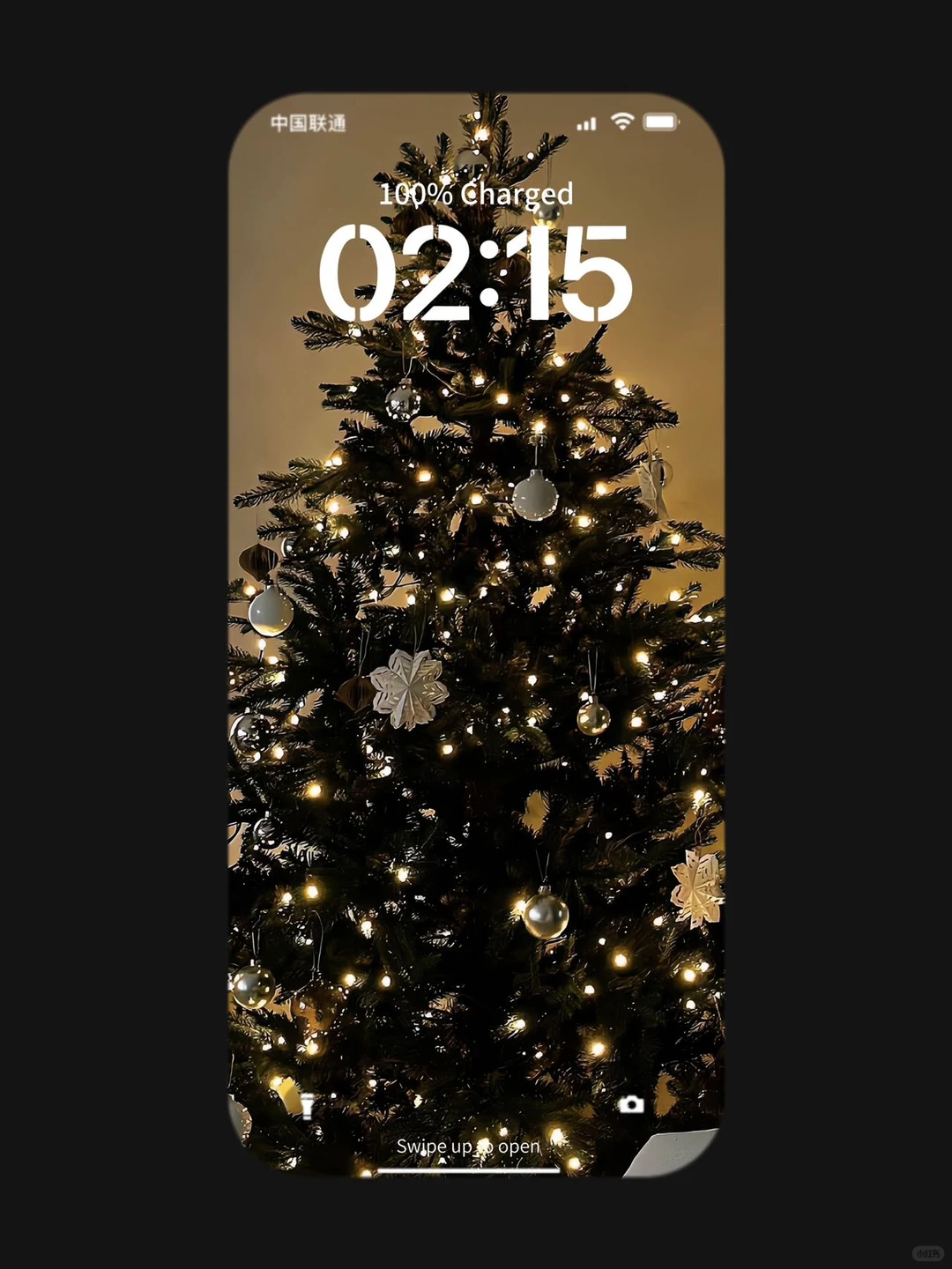 ❷❶❹期 圣诞壁纸 | 圣诞氛围壁纸