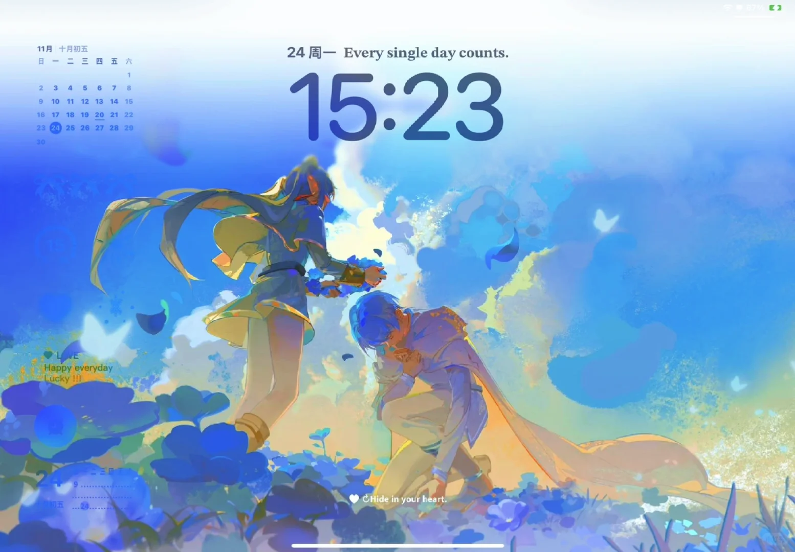 葬送的芙莉莲壁纸😍