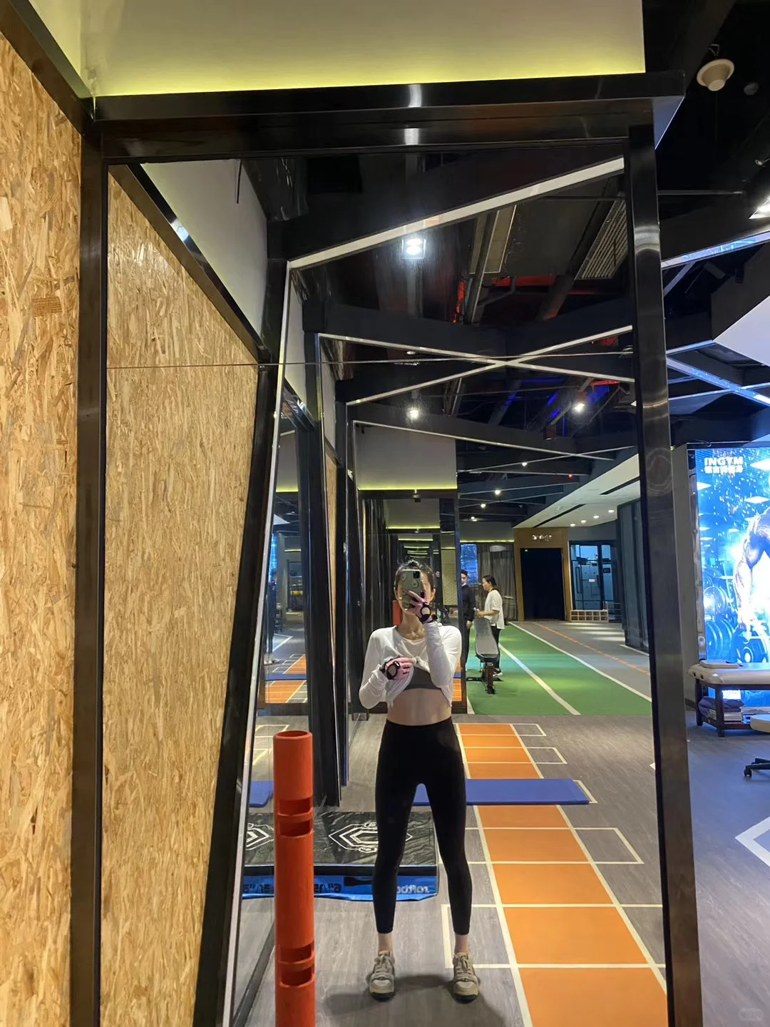 和少妇约会的故事