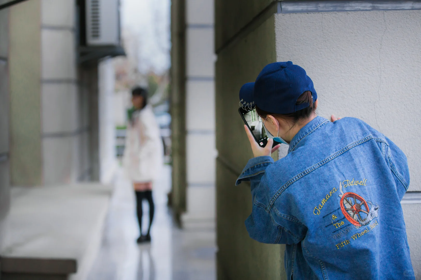 神乐坂真冬 绑架