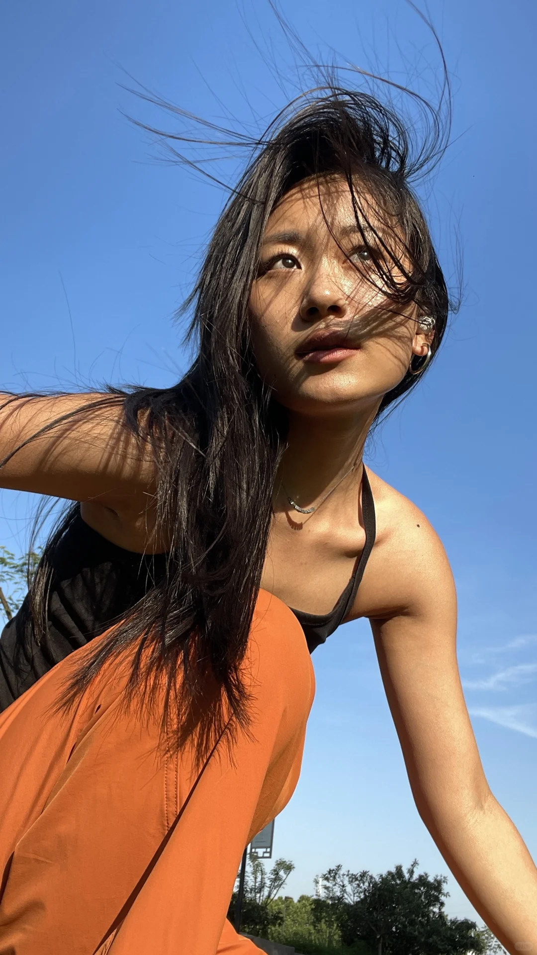 合作请看我！！🙋自由模特求职