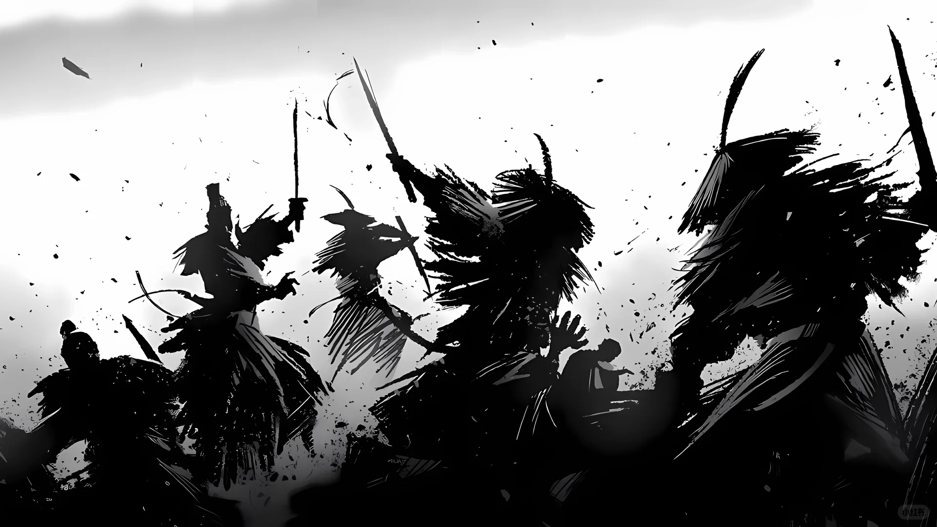 🌟155｜氛围感壁纸合集