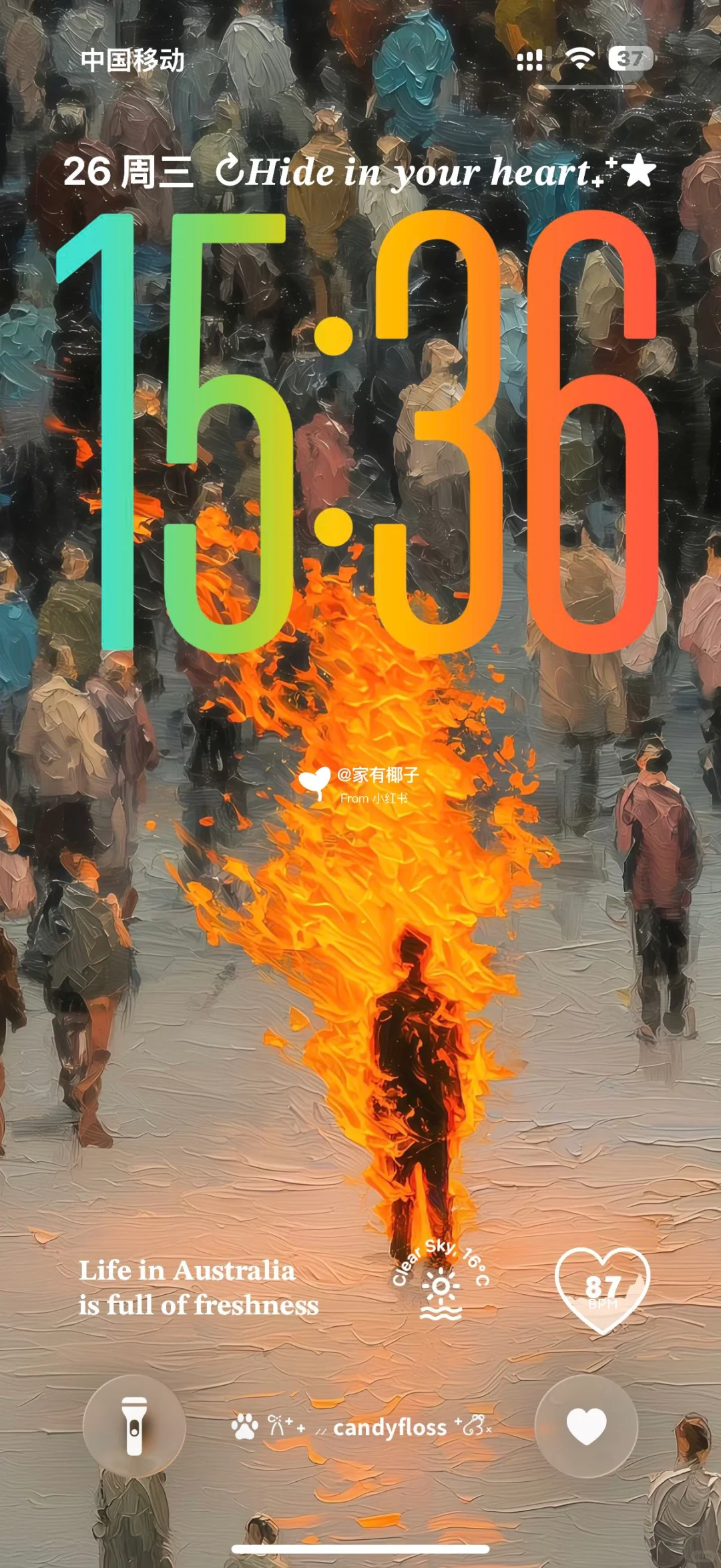 Beach🌴☀️|欧美风壁纸₊⁺♡̶₊⁺⋆｡˚🩵