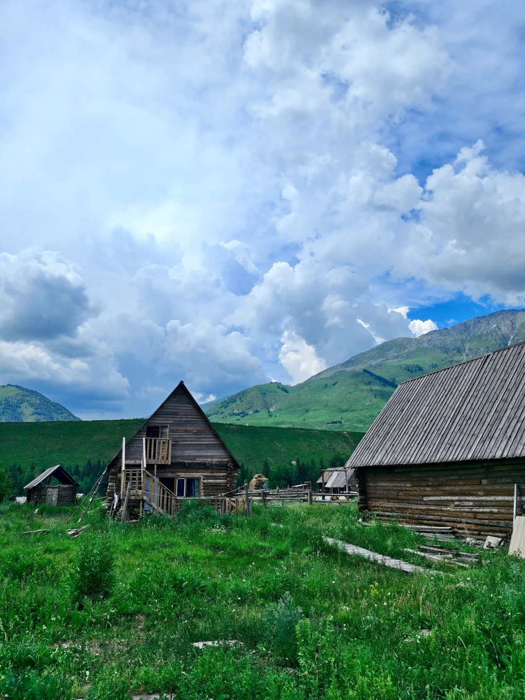 少妇独自一人新疆之旅 第 3️⃣天