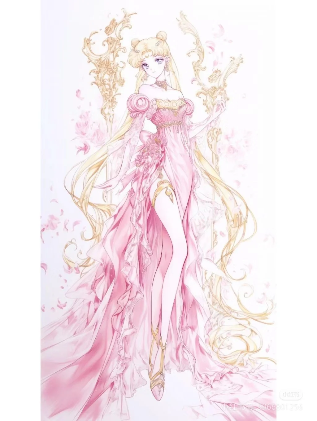 美少女战士美图（上）