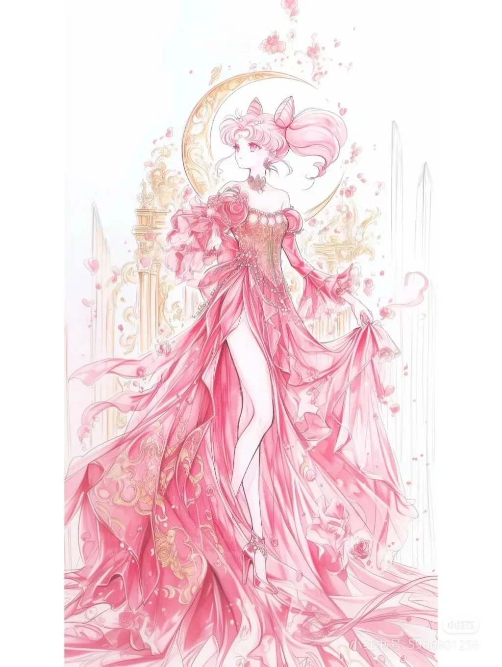 美少女战士美图（上）