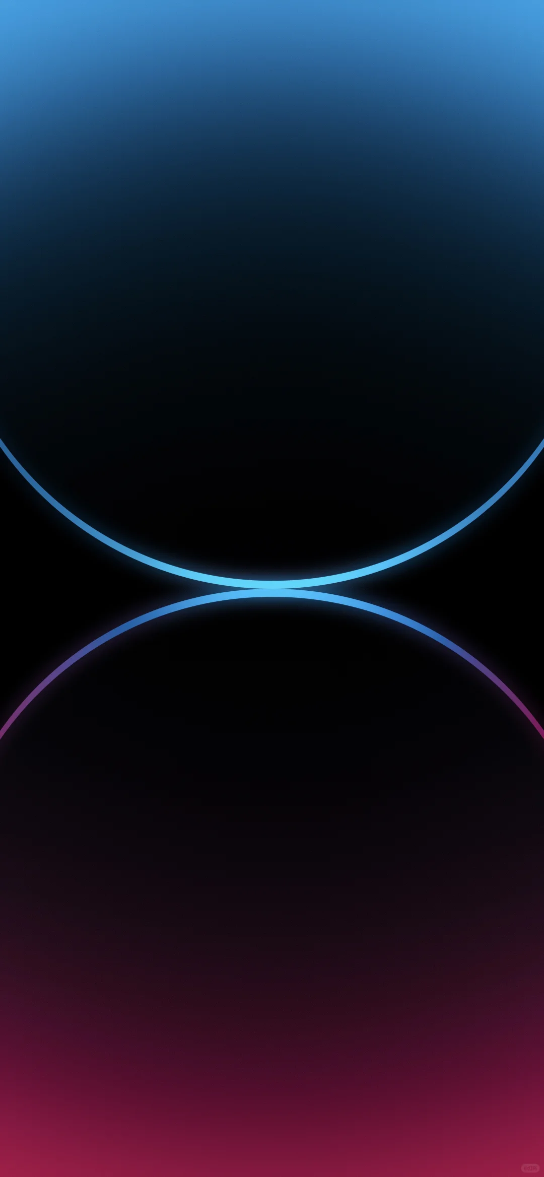 Share | iPhone高级黑色渐变