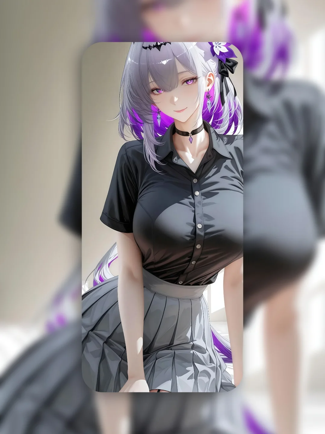 二次元女友专辑|OL&JK