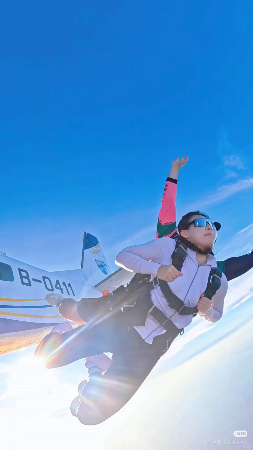 泳女放假干什么