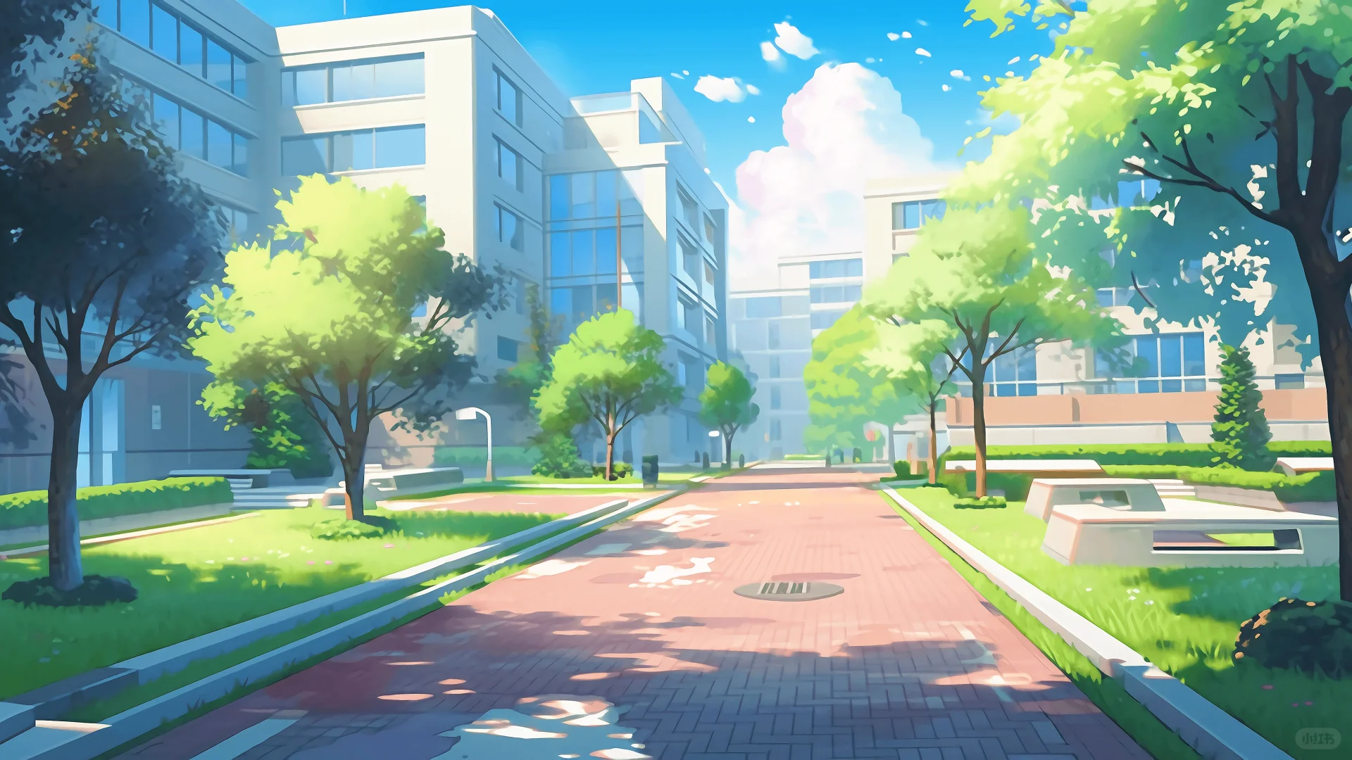 🌟154｜氛围感壁纸合集