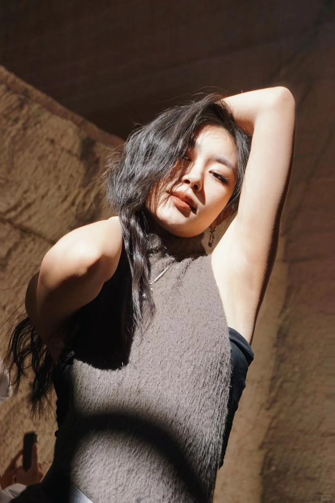 合作请看我！！🙋自由模特求职