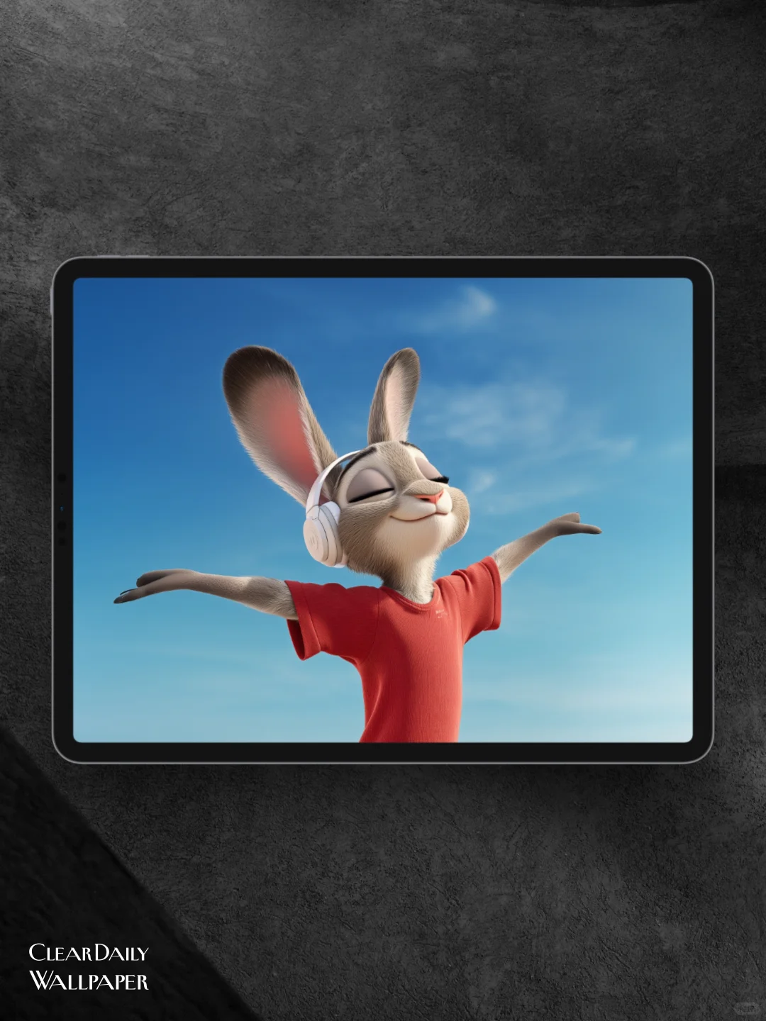 听闻动物城里来了个会唱跳的🦊