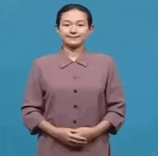 这表情包..太迷惑了~