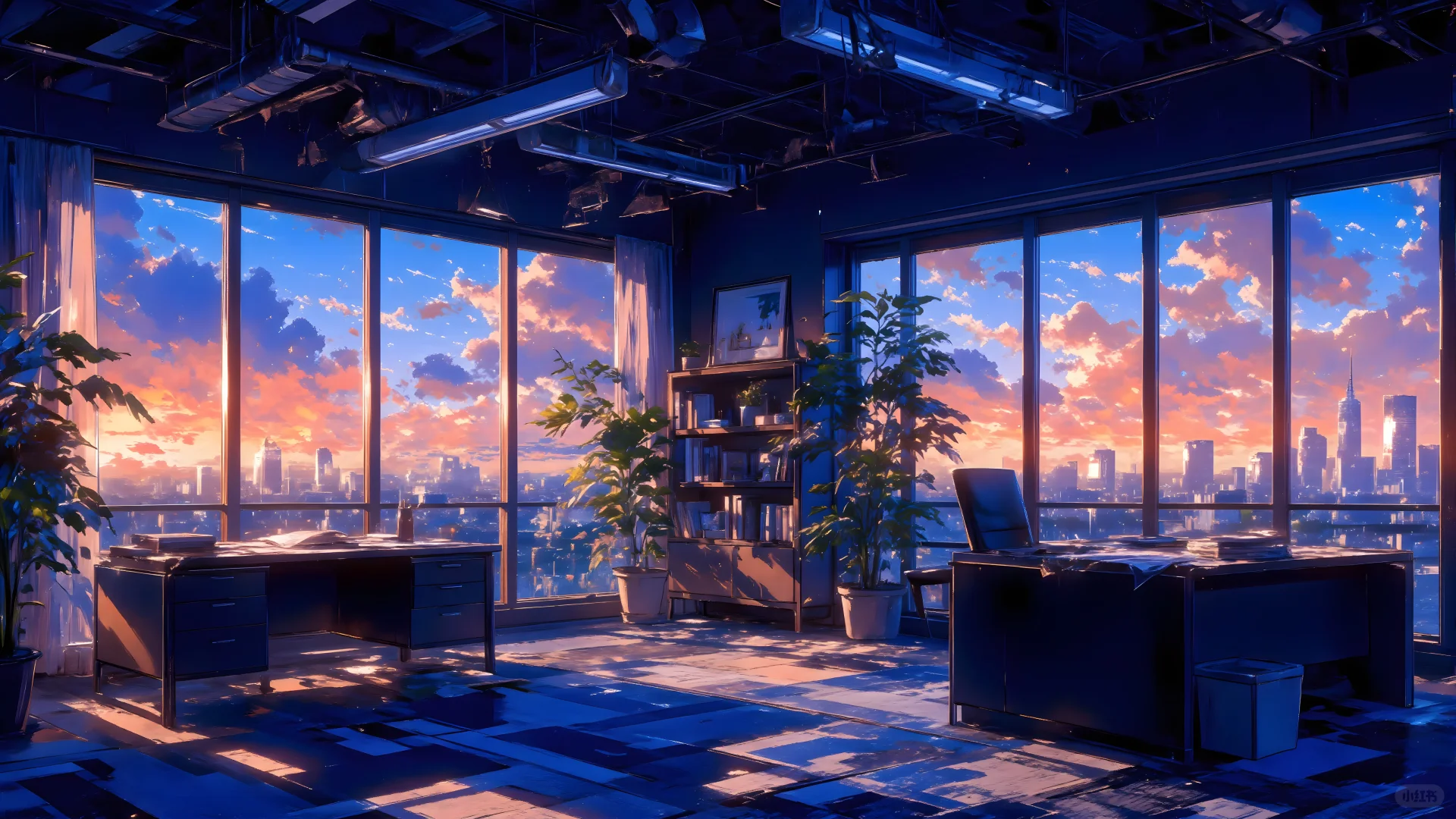 电脑壁纸 治愈篇-233【4k超清】