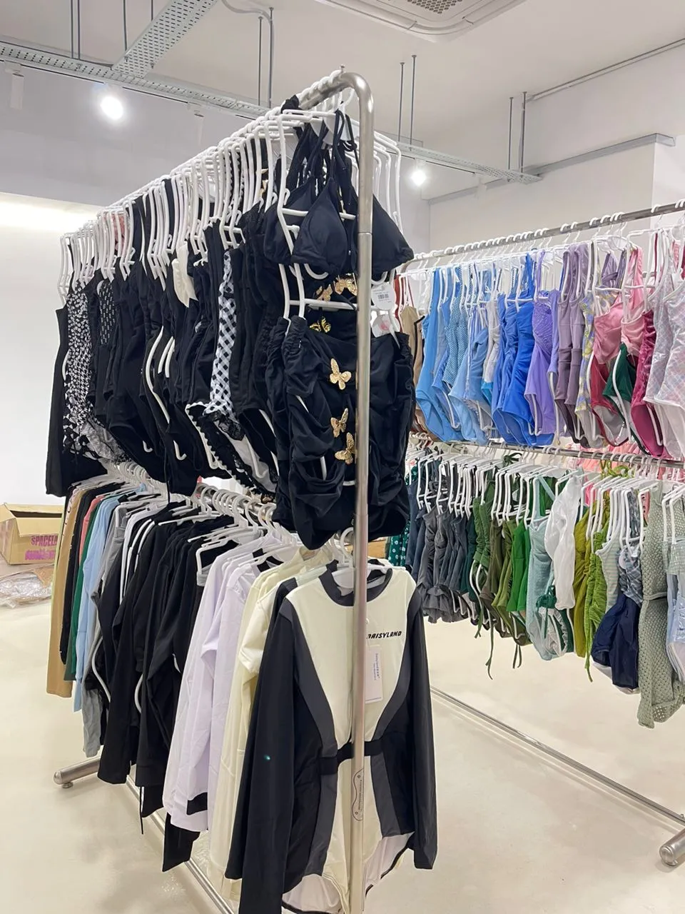 🇲🇾🇸🇬 新山JB 泳衣天花板店铺推荐