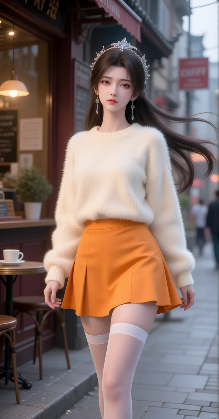 清漪的纯欲男友视角2