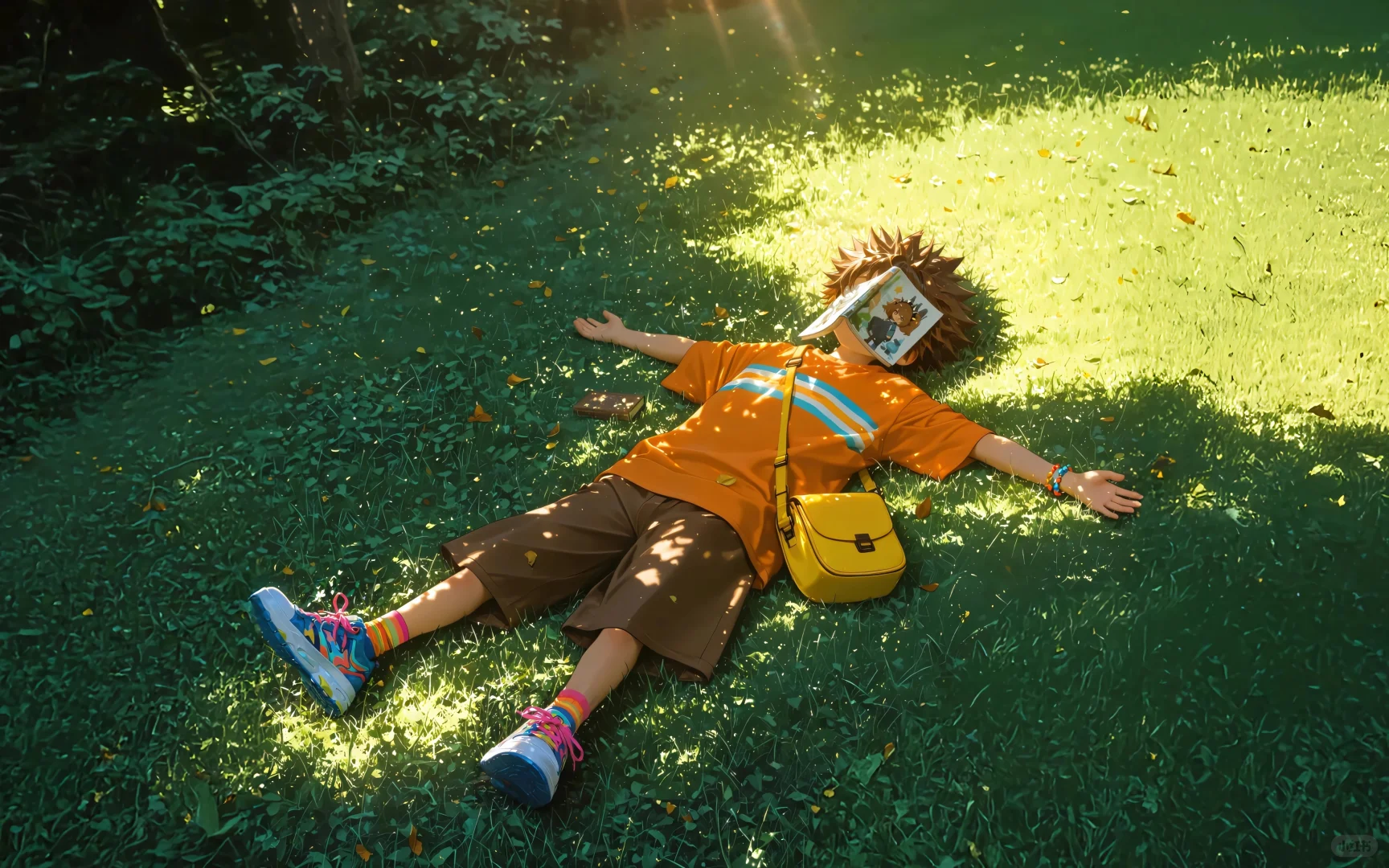 4k高清平板横屏壁纸