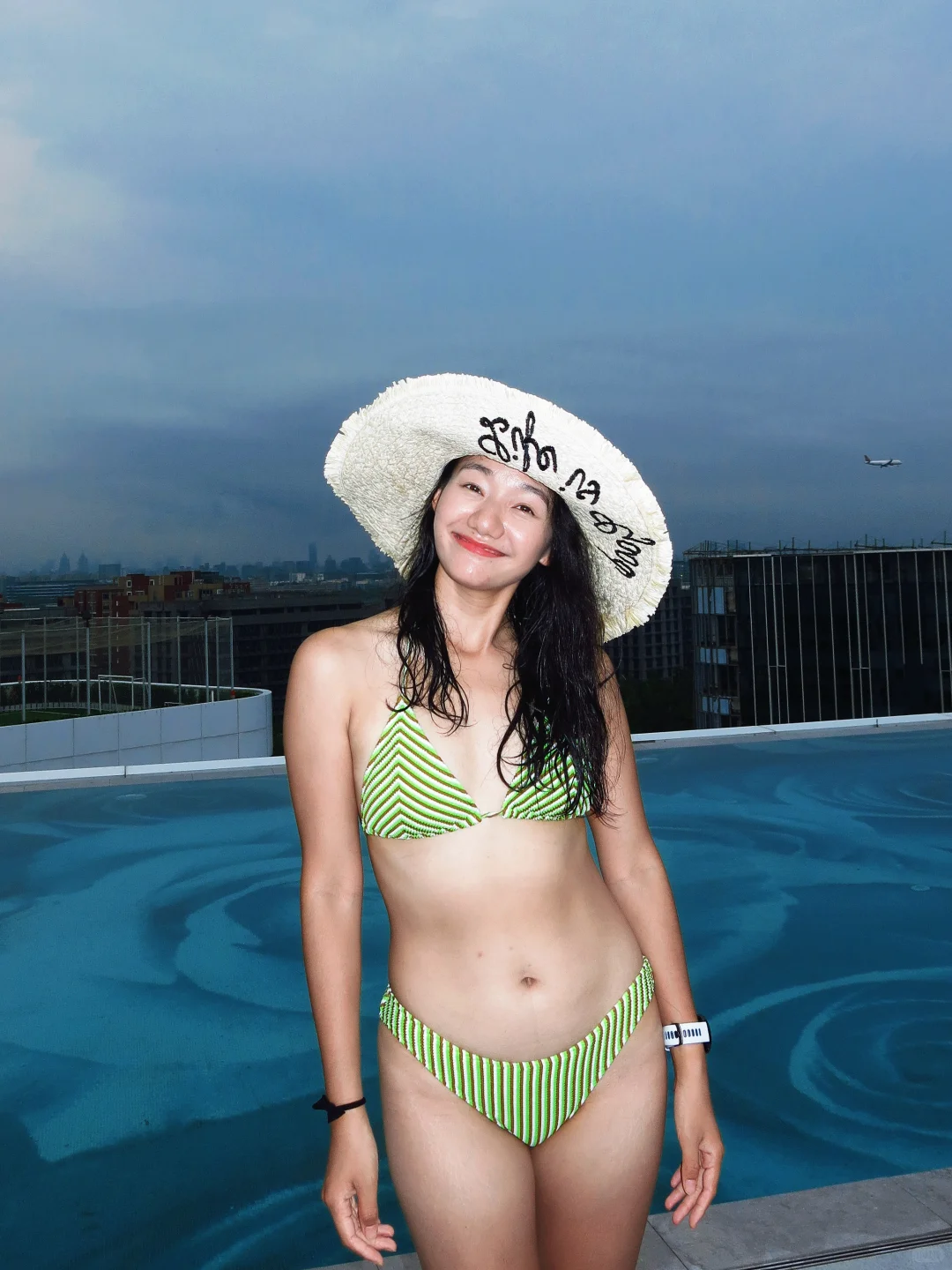 好看的新泳衣🩱