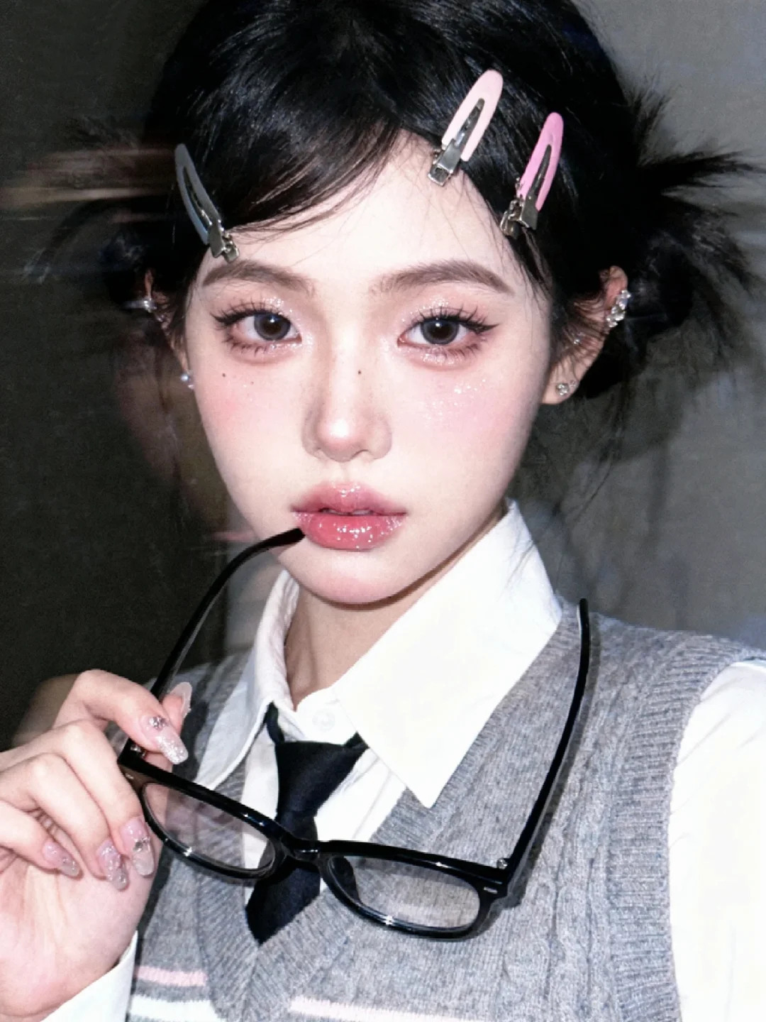 豆包，真的太美了