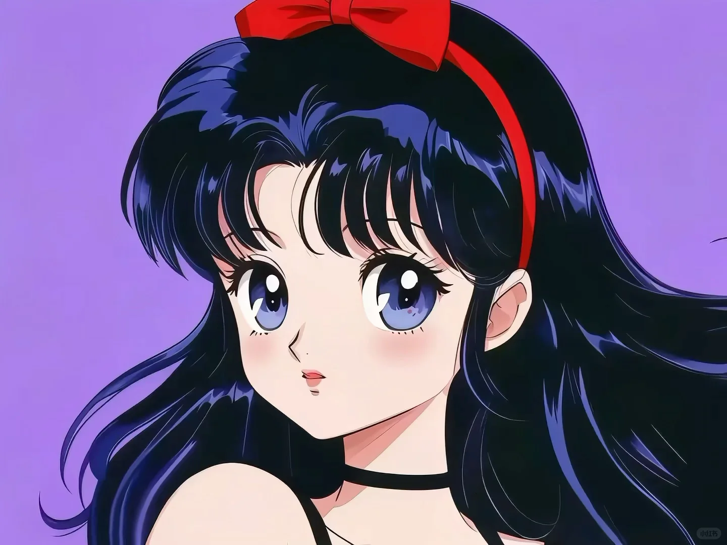 复古美少女·LIVE动态壁纸