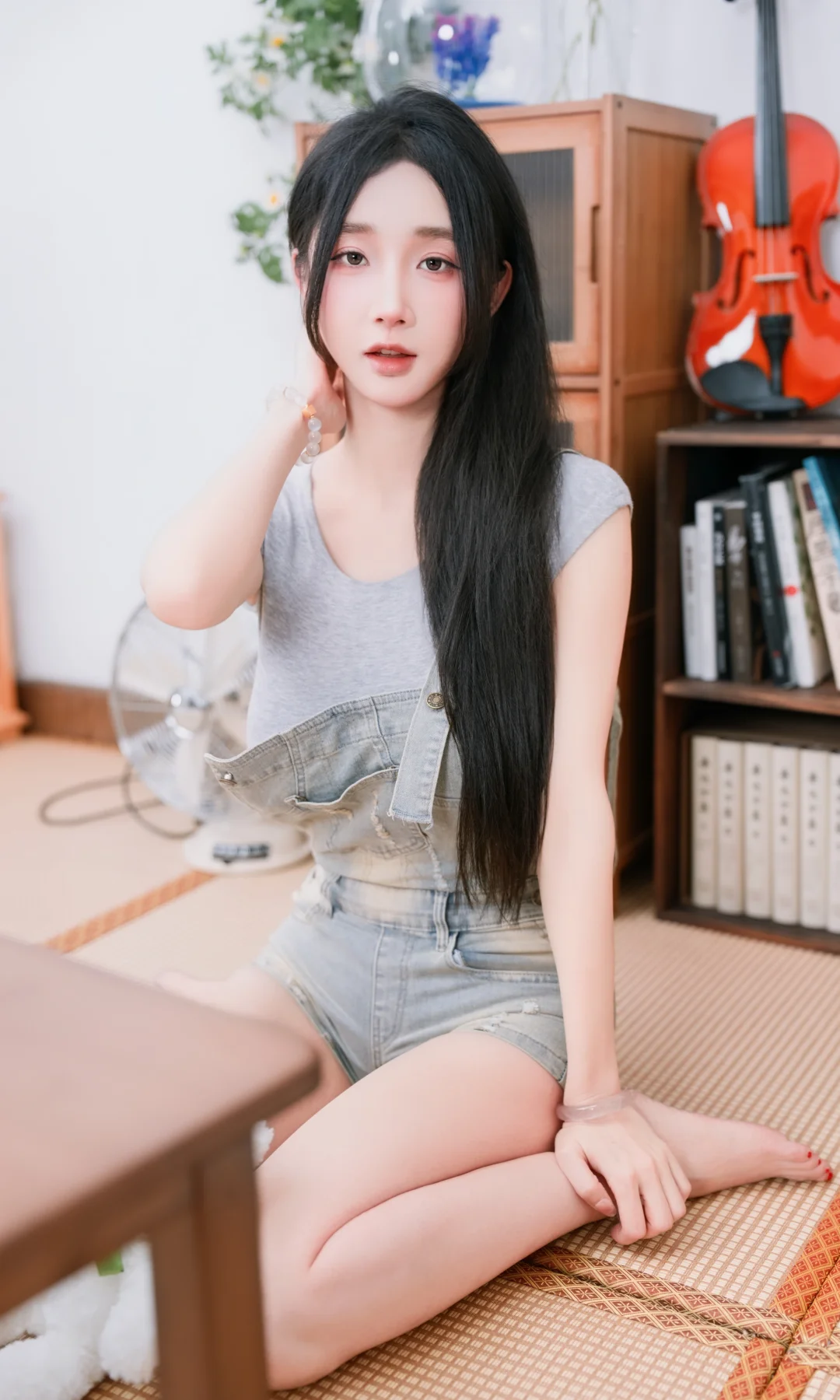 嘿，你在看什么呢？