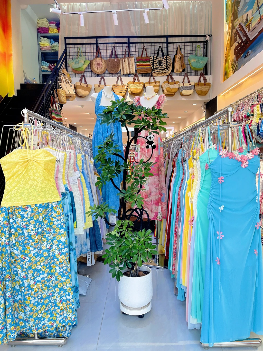 💸预算分明不踩坑！三亚大码泳装批发！