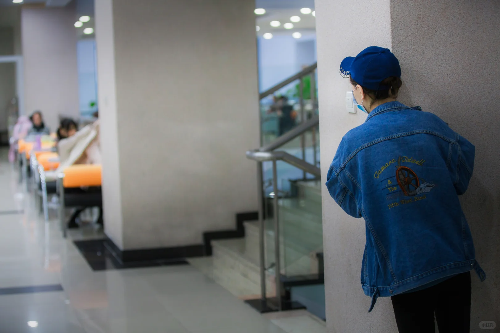 神乐坂真冬 绑架