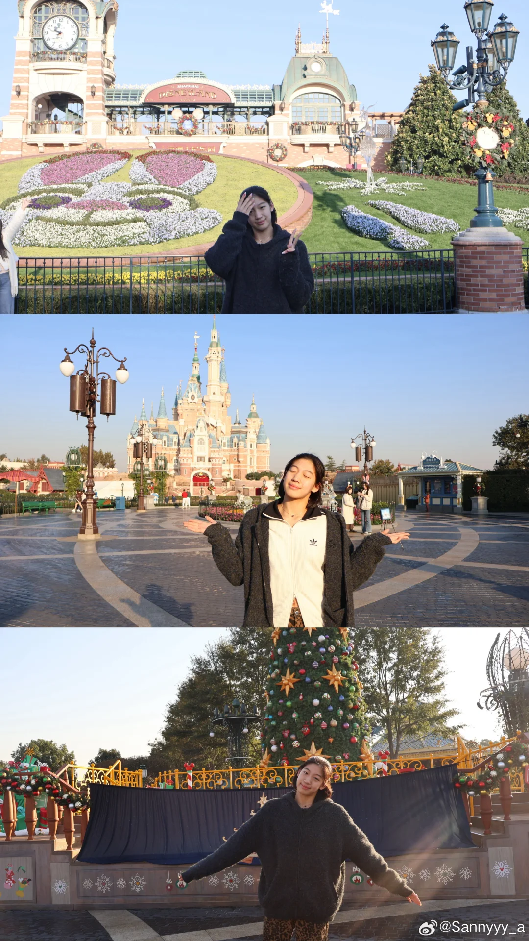 泳女放假干什么