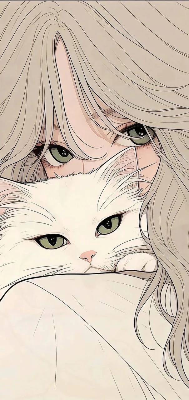 这种超有感觉的画风太绝了！