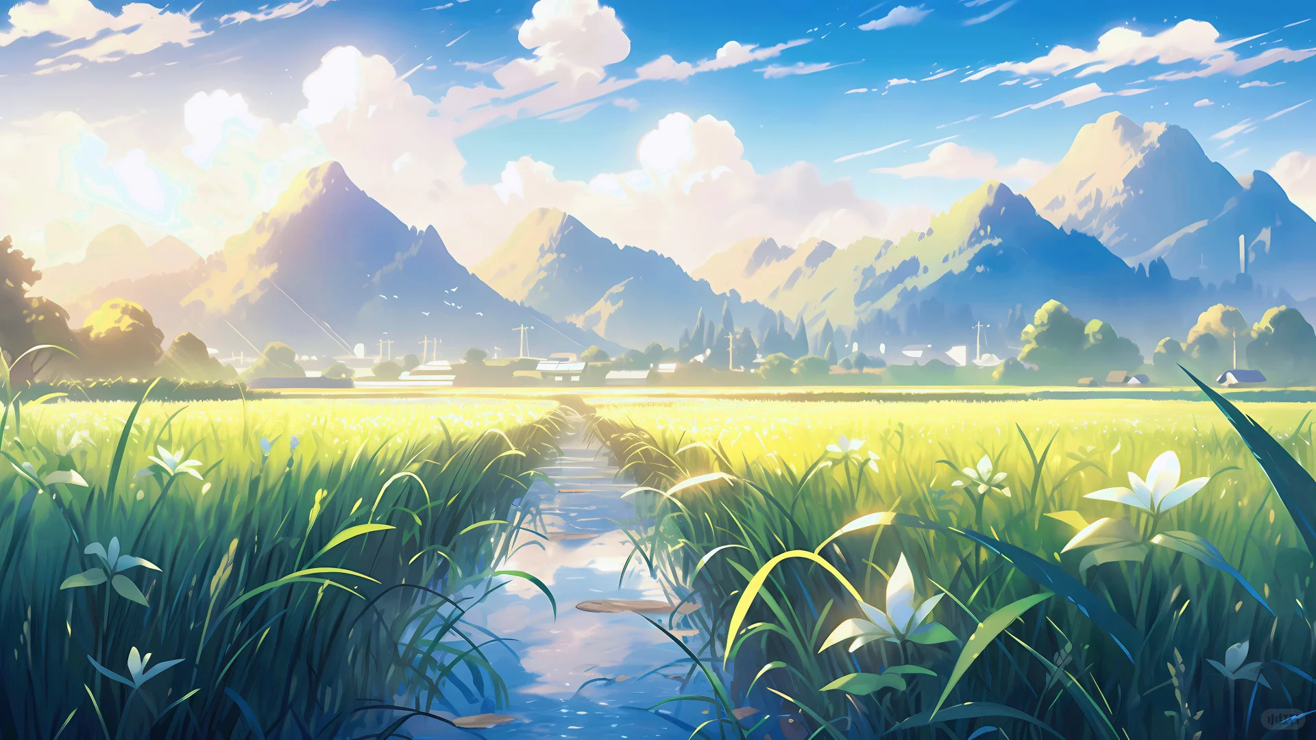 🌟154｜氛围感壁纸合集