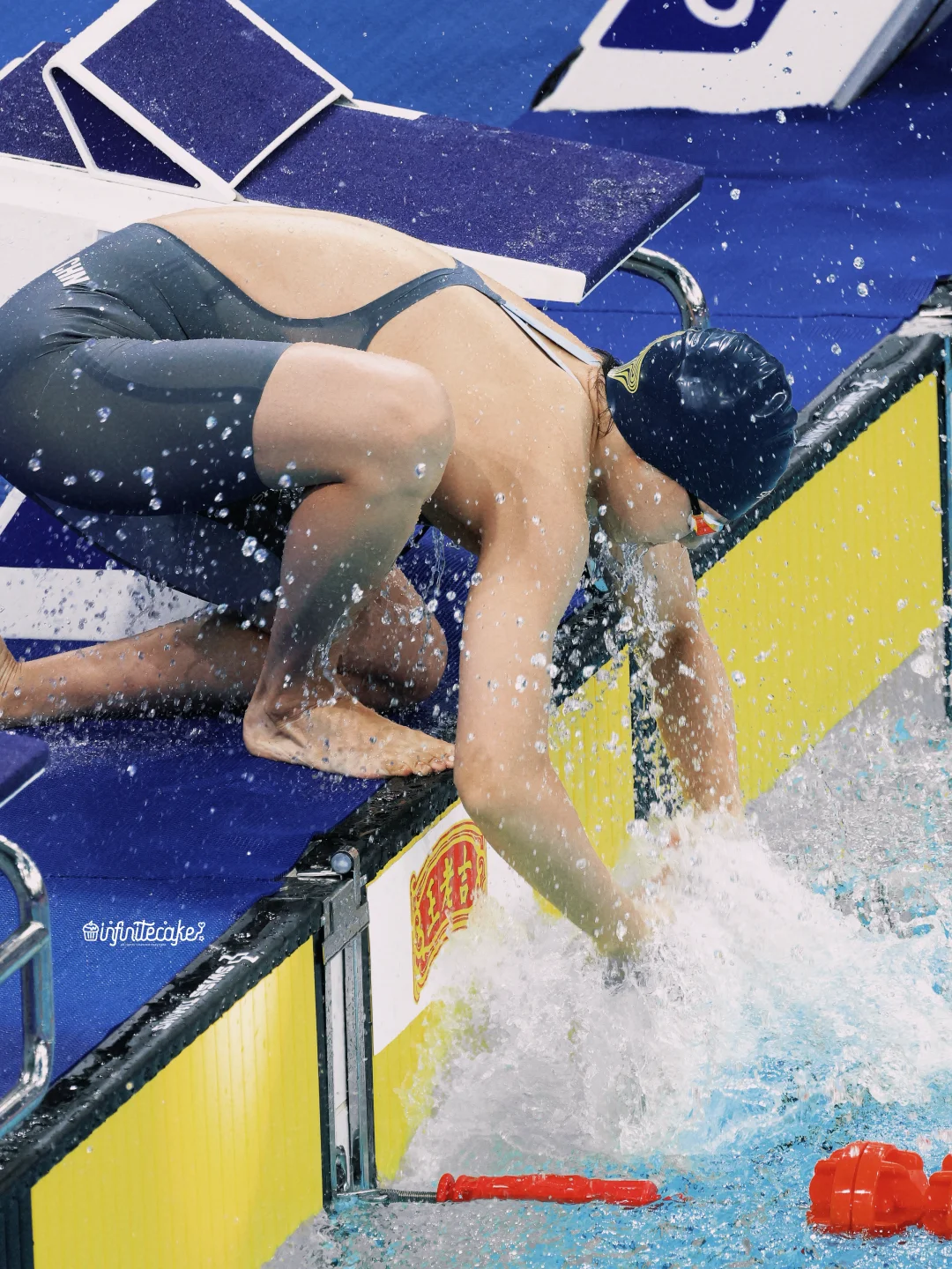 朵朵你是最有生命力的女孩🌷