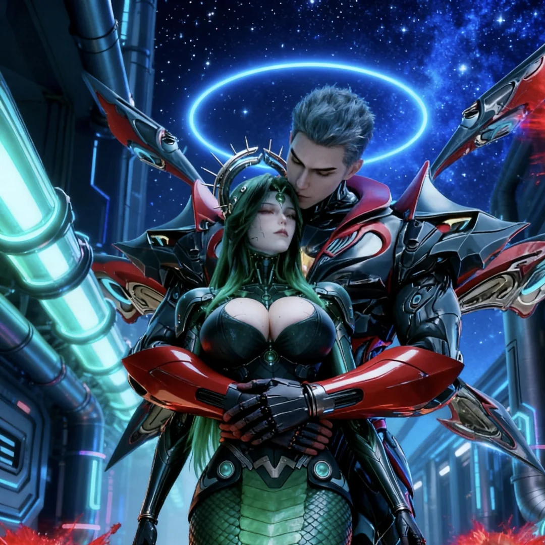 罗峰好花心魄瑜候