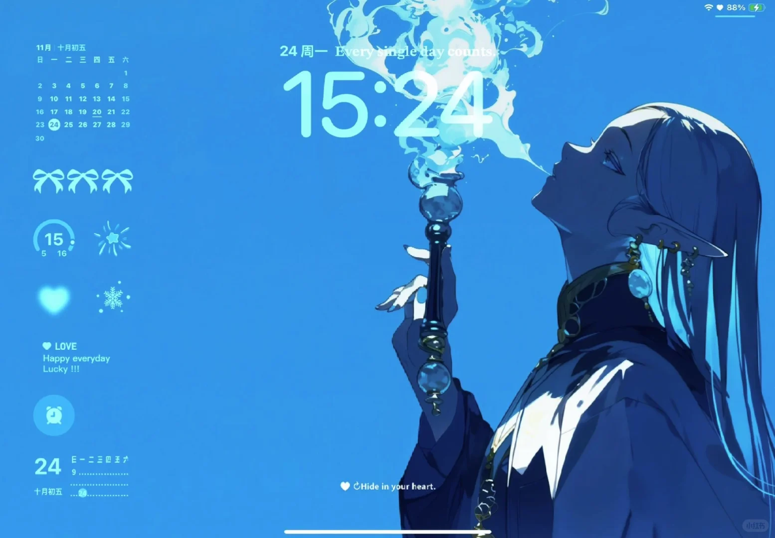 葬送的芙莉莲壁纸😍