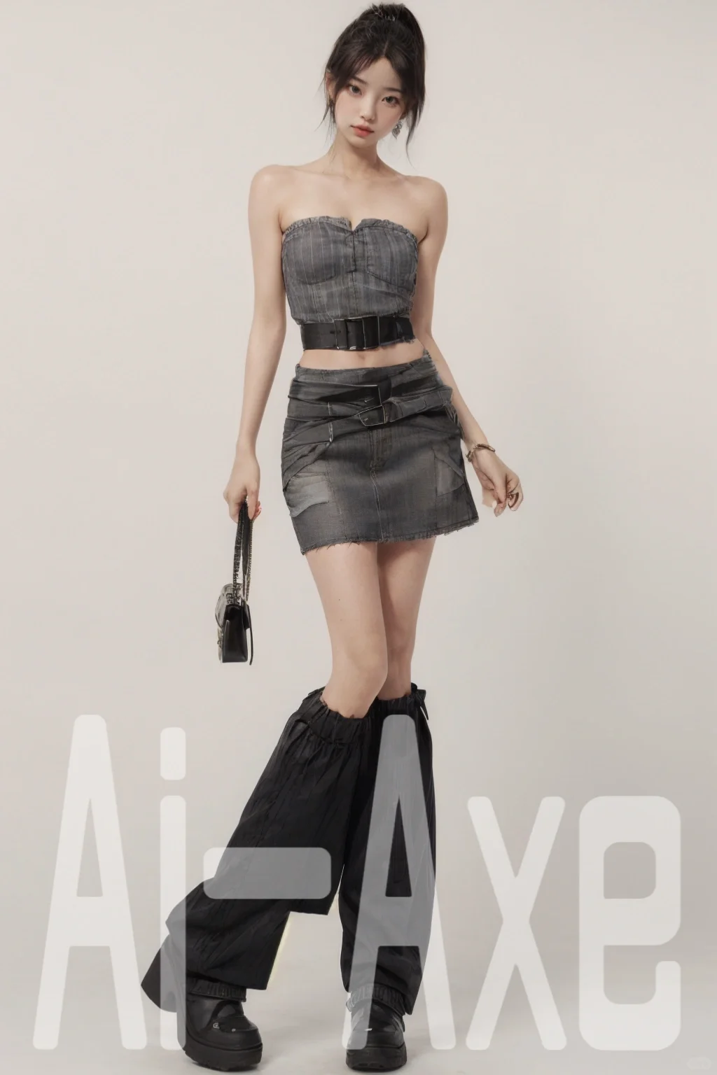 💥当一个服装品牌找到我‼️