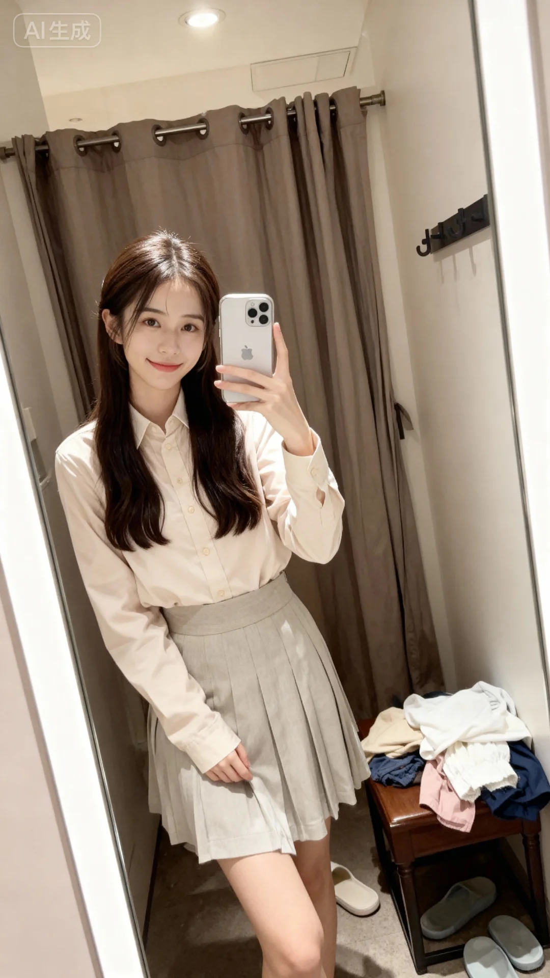 高冷职场风，轻熟小姐姐🤳💣😎