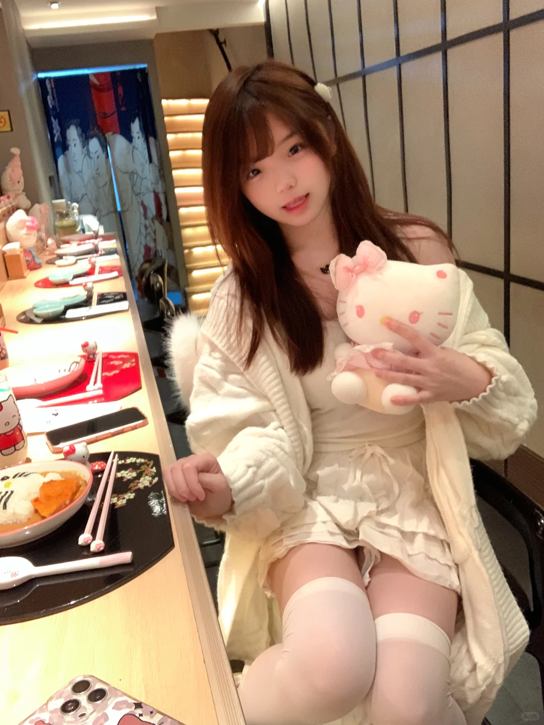 可以和你约会吗