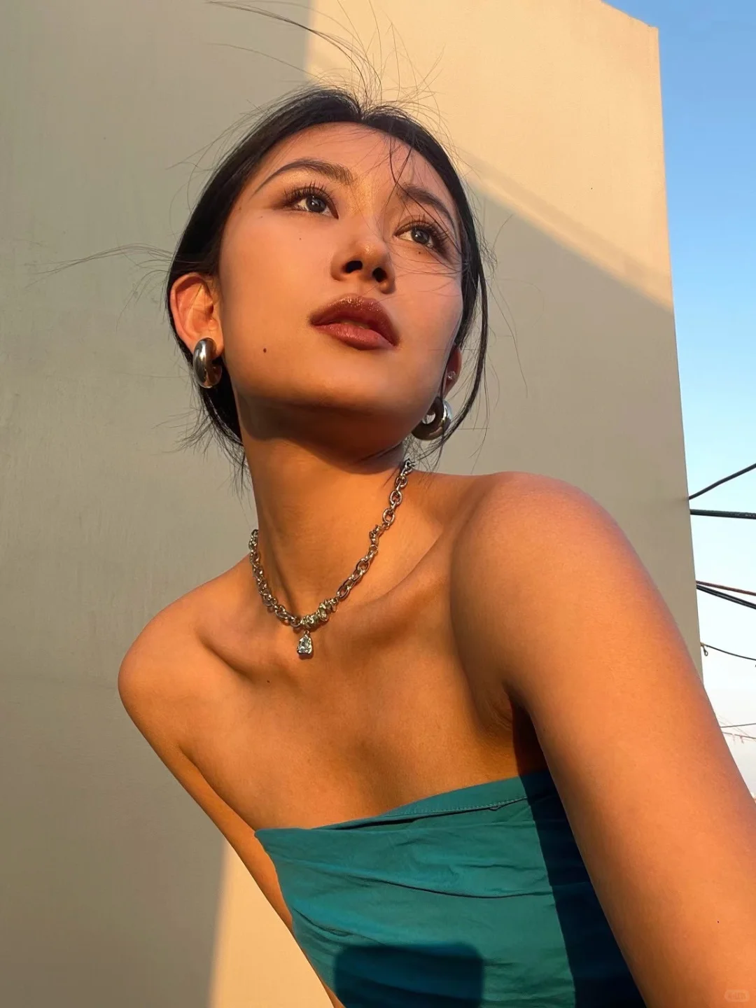 合作请看我！！🙋自由模特求职