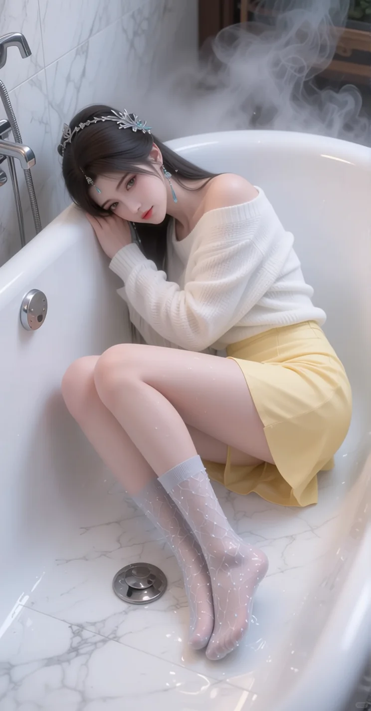 清漪的纯欲男友视角1