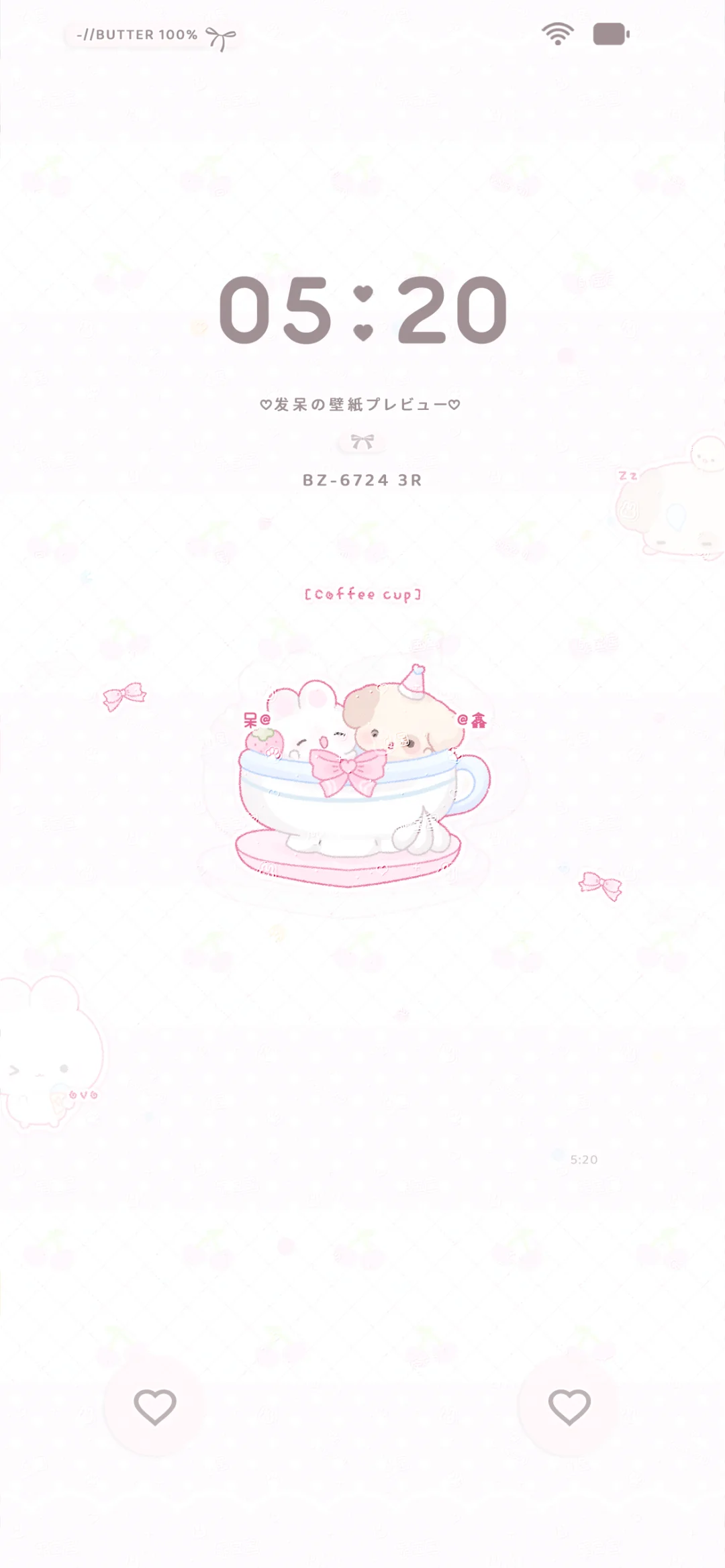 特价1r壁纸 11.28号15:00截止特价恢复图价