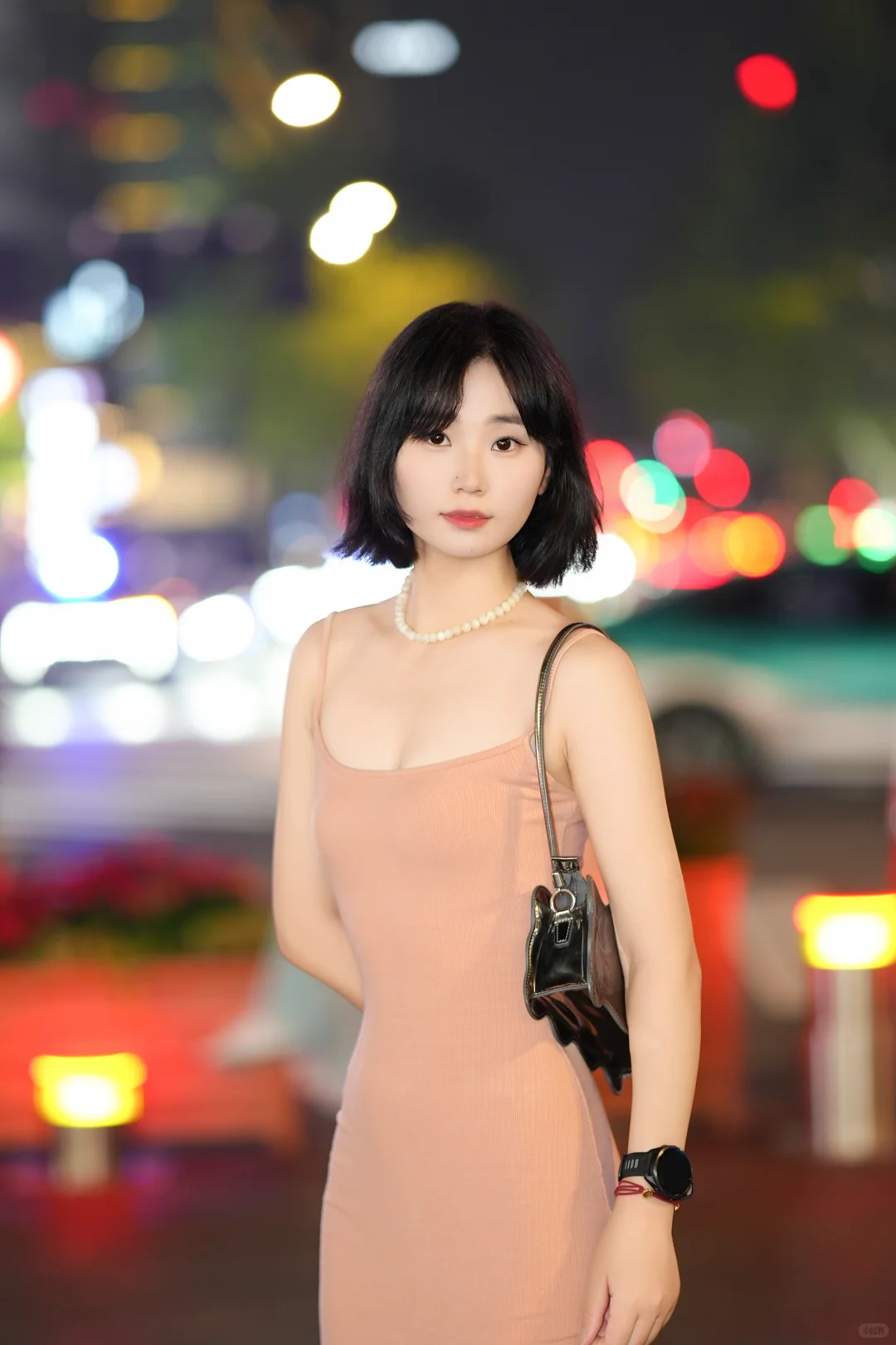 好喜欢这种少妇风格