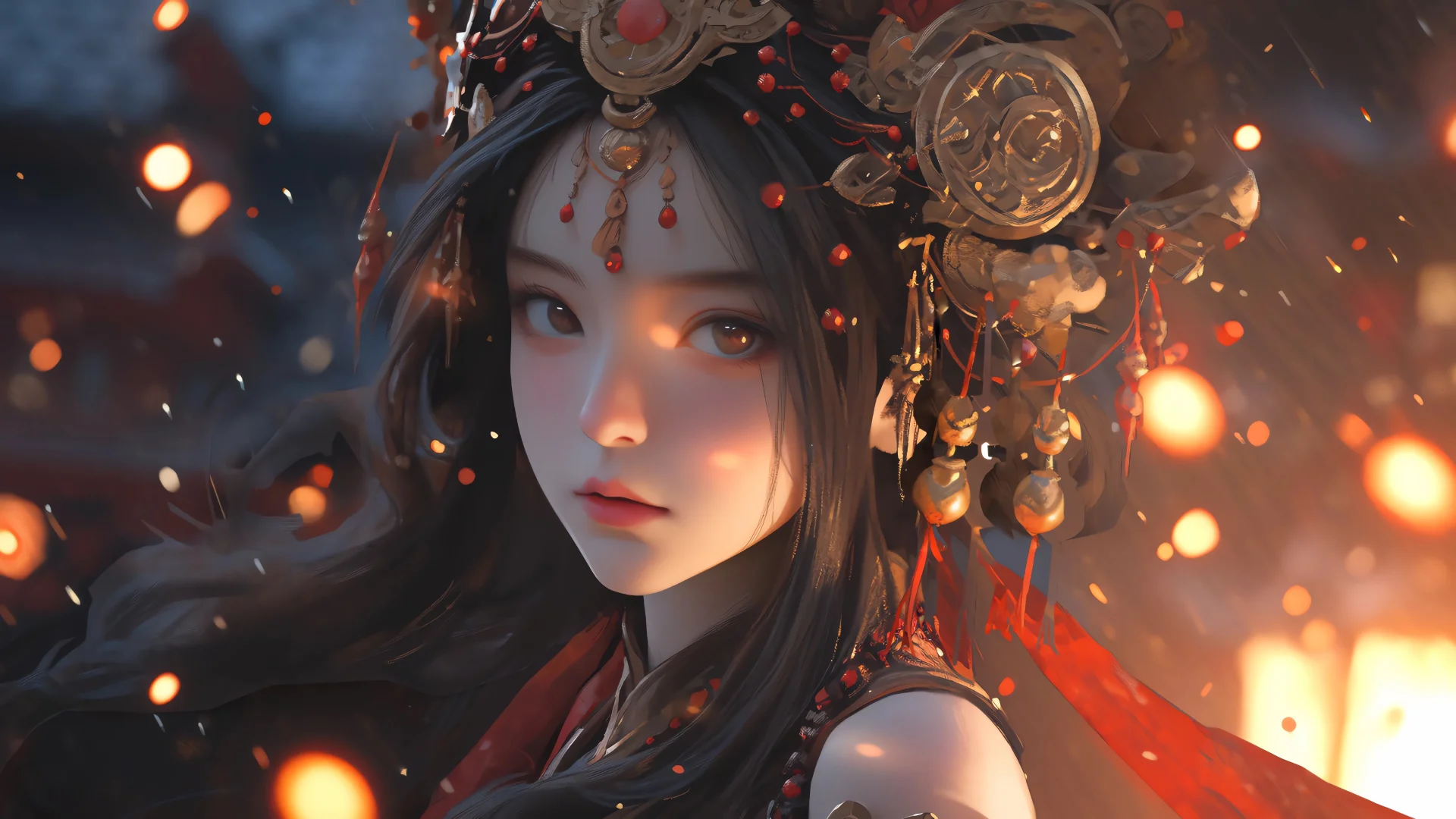 4k高清平板横屏壁纸