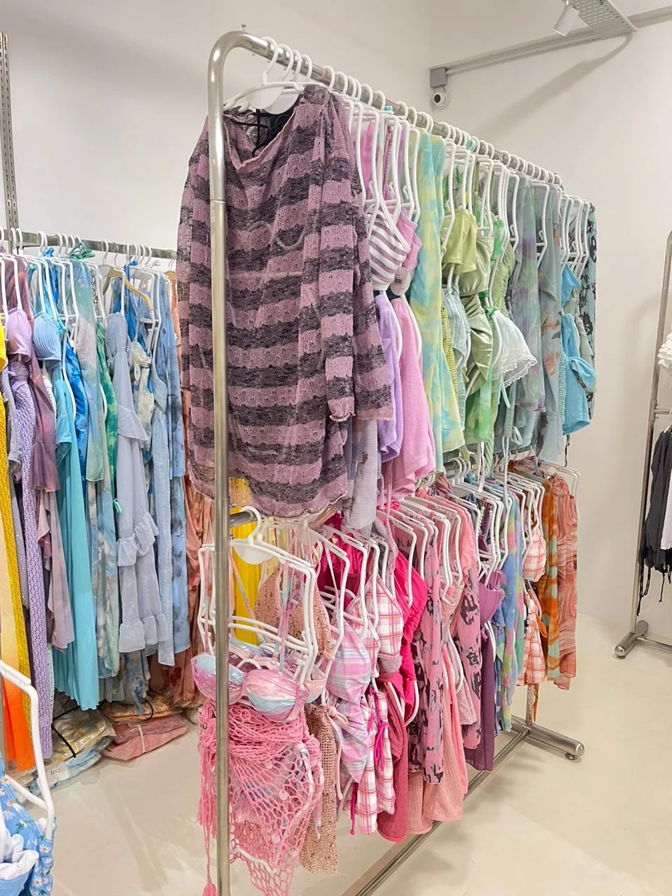 🇲🇾🇸🇬 新山JB 泳衣天花板店铺推荐