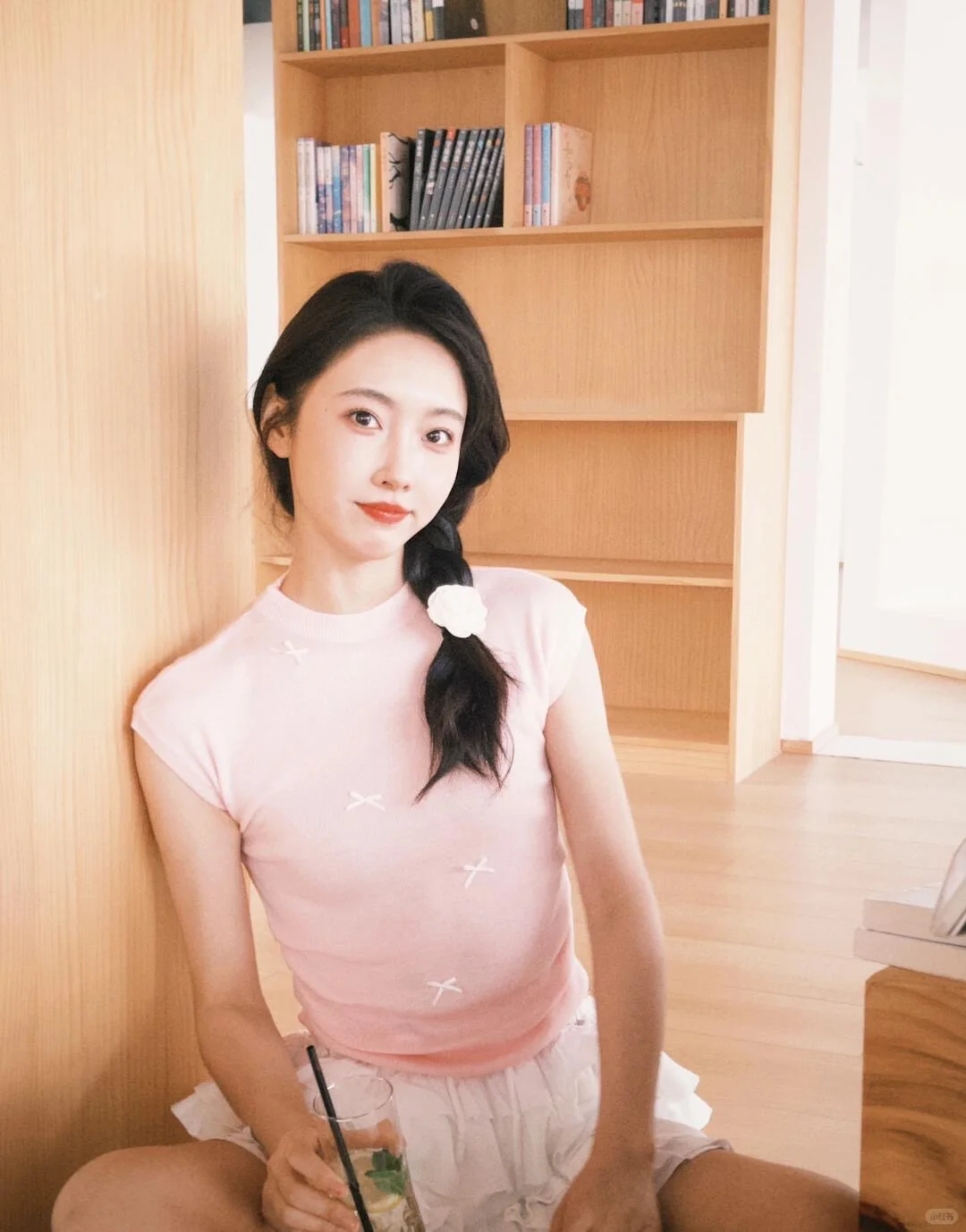 谁懂啊！宣璐的甜根本藏不住～