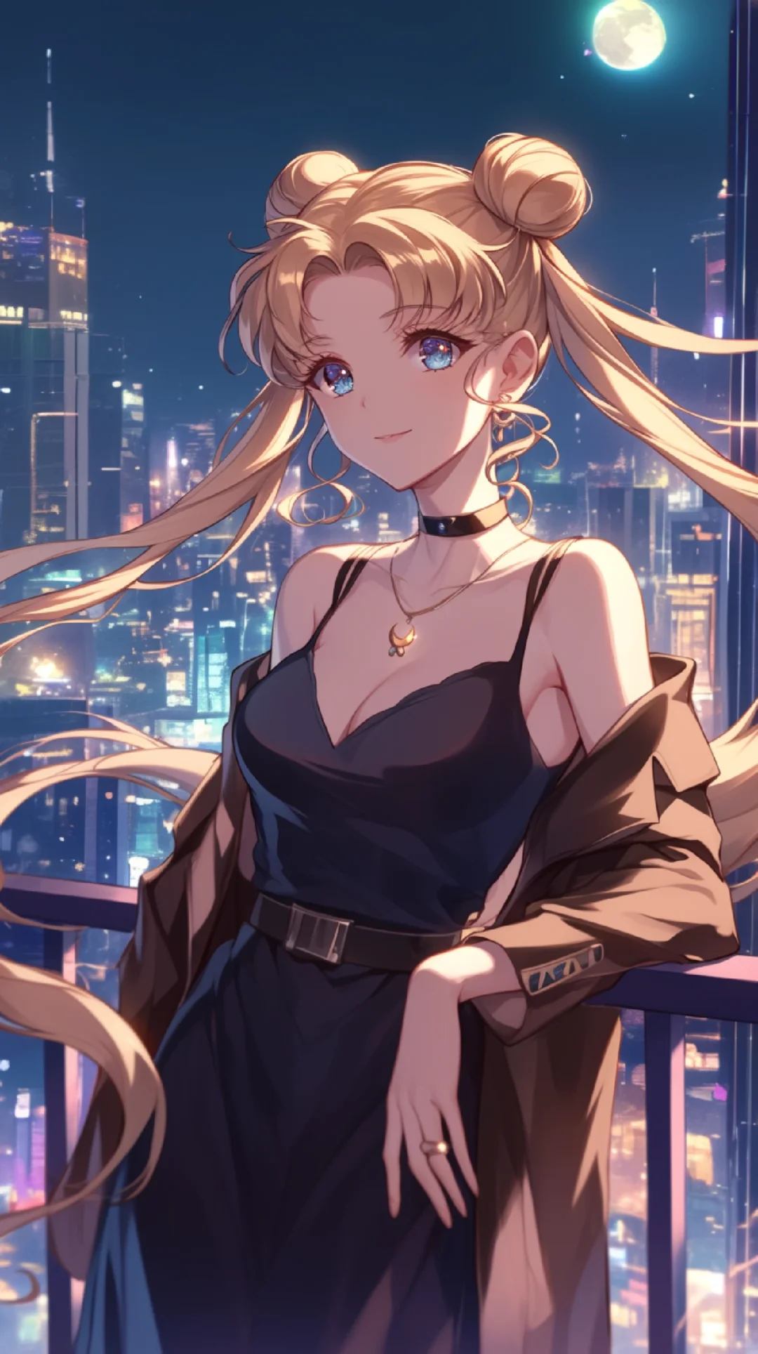 美少女战士 | 可御可甜